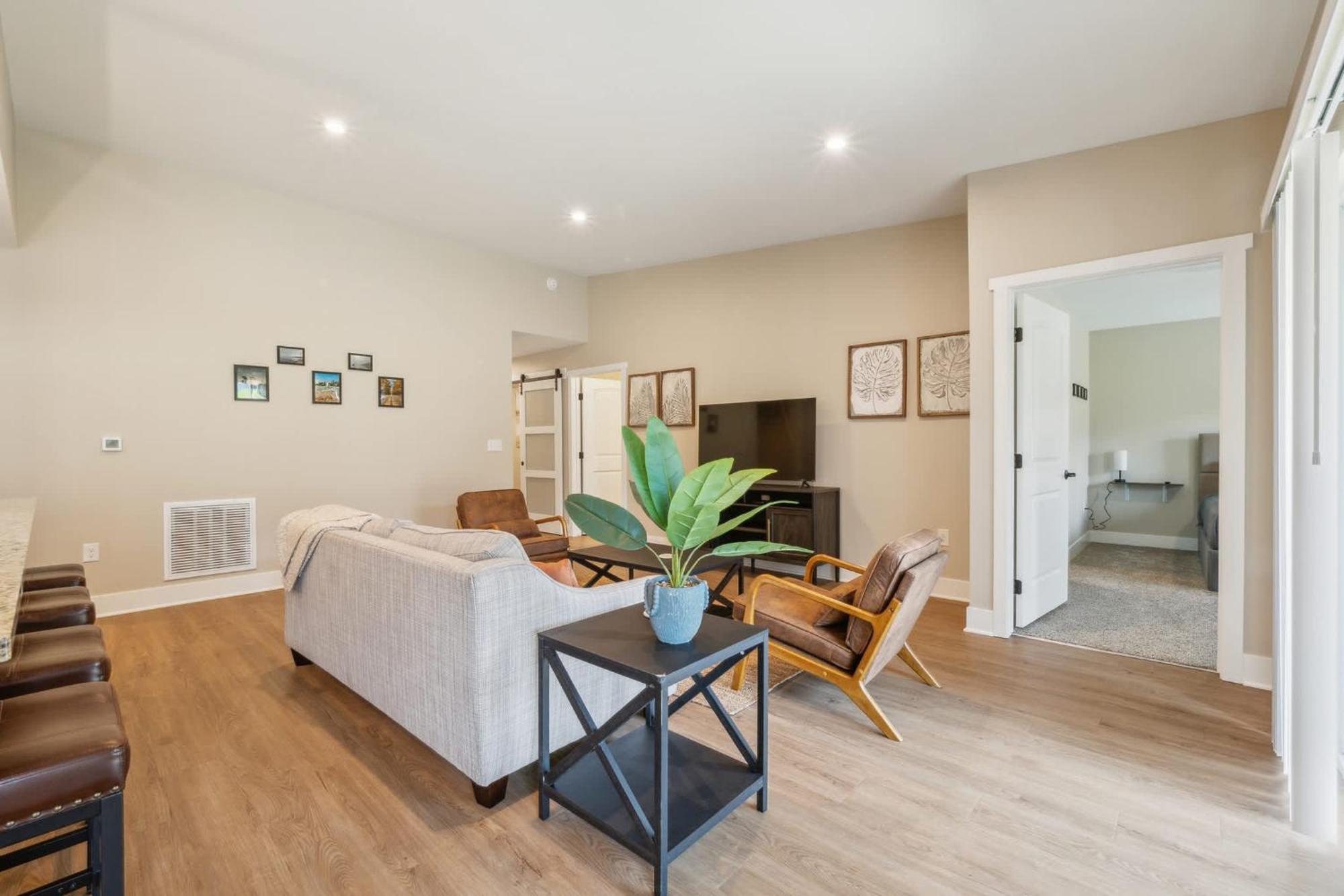 A Pet Friendly Cozy Condo In Traverse City Buitenkant foto
