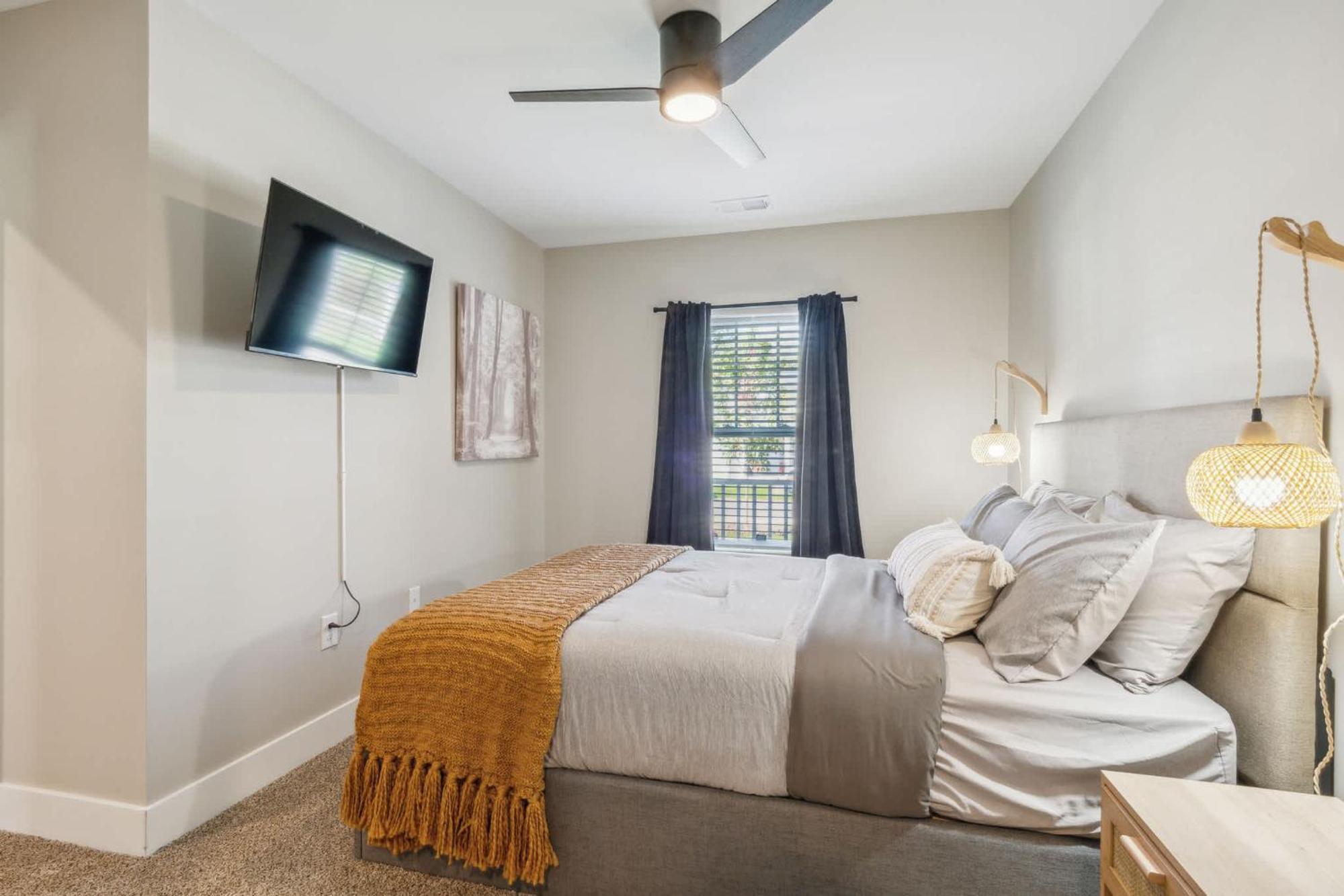 A Pet Friendly Cozy Condo In Traverse City Buitenkant foto