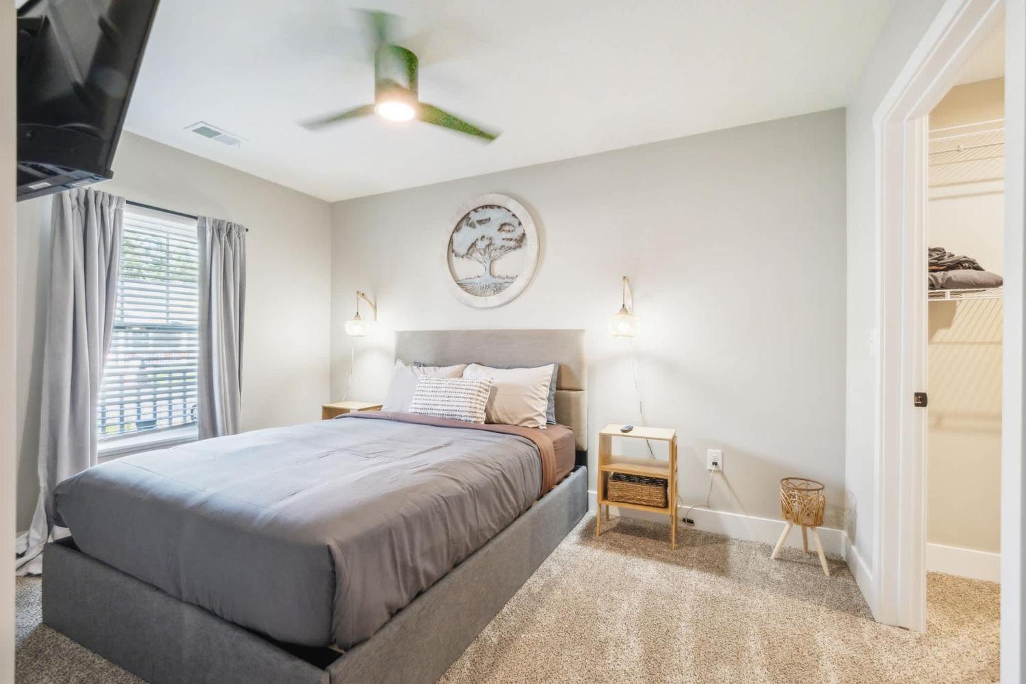 A Pet Friendly Cozy Condo In Traverse City Buitenkant foto