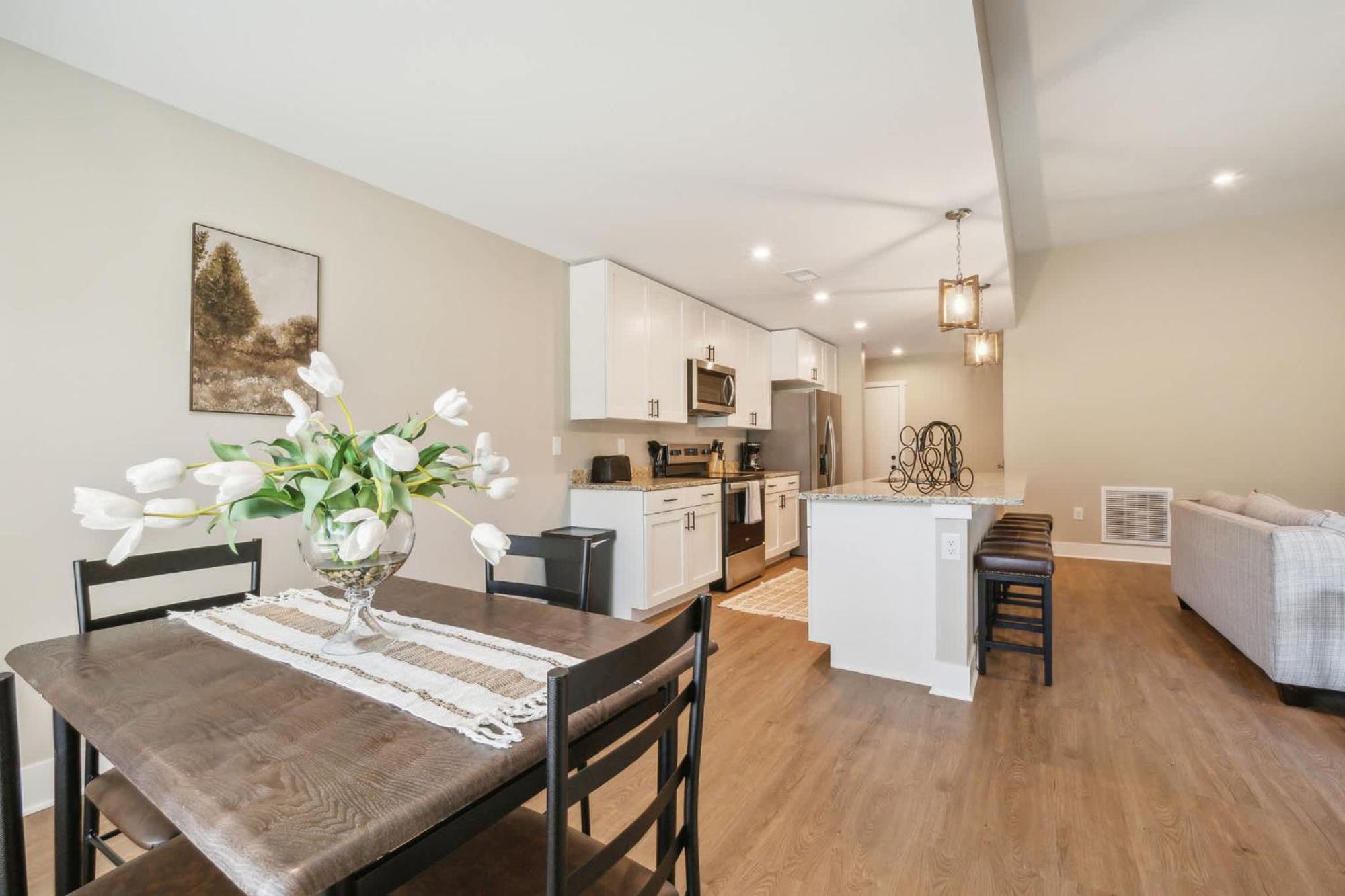 A Pet Friendly Cozy Condo In Traverse City Buitenkant foto
